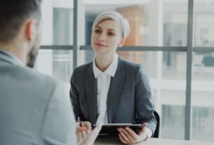 talent acquisition consultant