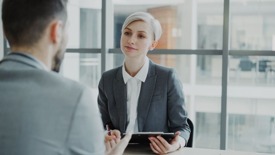 talent acquisition consultant