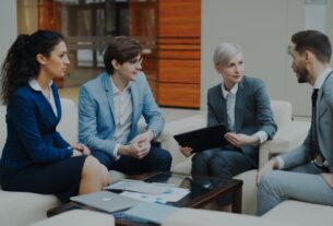 HR compliance consulting