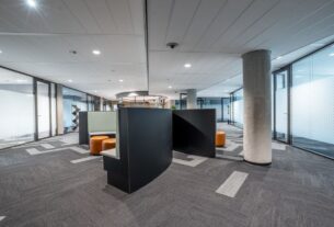 commercial interior designer