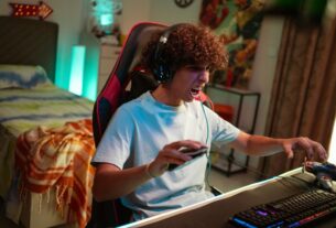 gaming chair supplier