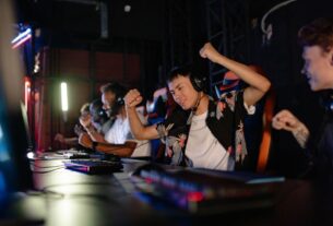 gaming chair supplier