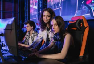 gaming chair supplier