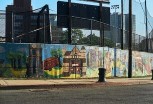 mural painting service