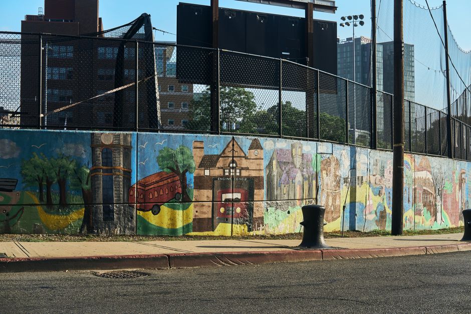 mural painting service