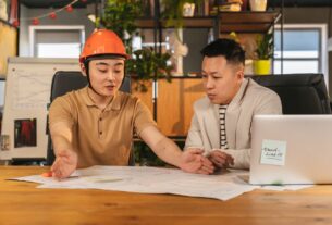 space planning consultant