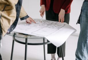 space planning consultant