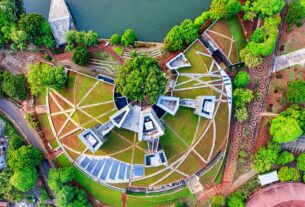 sustainable architecture firm