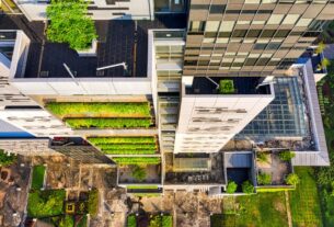 sustainable architecture firm