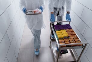 drug testing service