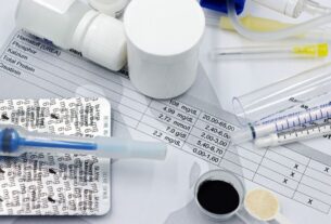 drug testing service