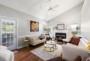 home staging service