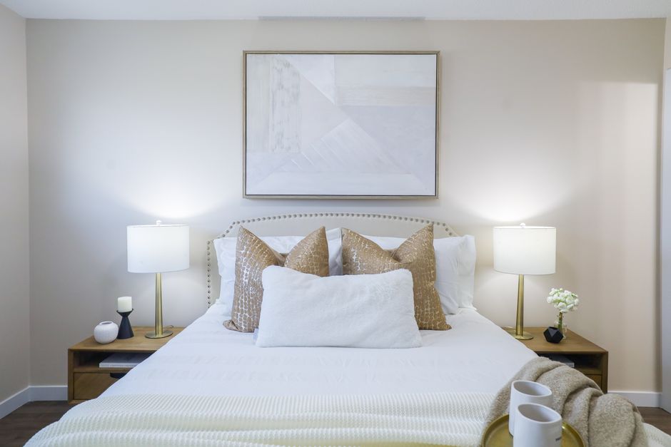 home staging service