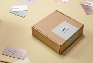 sustainable fashion brand