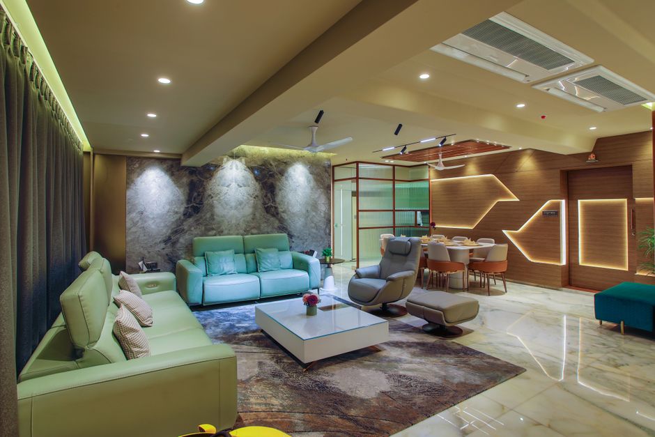 interior design firm