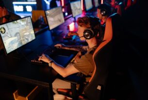 esports team sponsorship