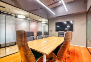 office fit out company