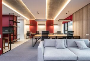 office fit out company