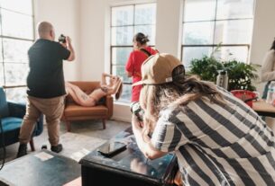 commercial photographer