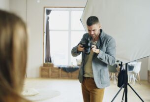 commercial photographer