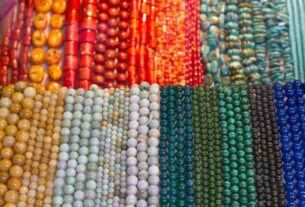 gemstone supplier