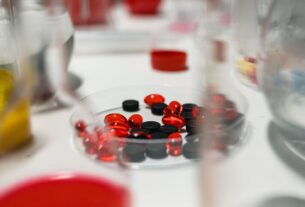 compounding pharmacy