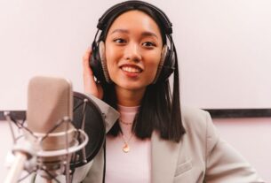 podcast production service