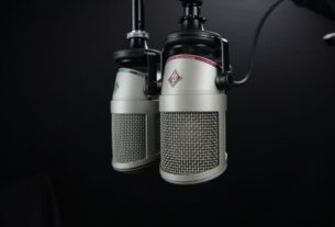podcast production service
