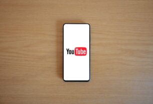 YouTube channel management