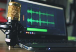 jingle production service