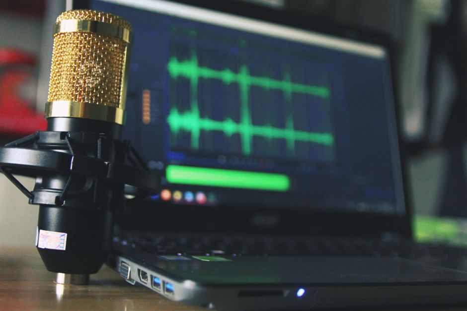 jingle production service