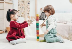 children toy manufacturer
