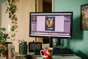 photo editing service
