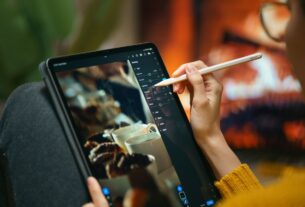 photo editing service