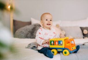 children toy manufacturer
